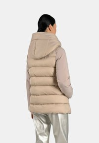 Canadian Classics PIUMINO - Giacca invernale - beige