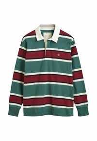 Unausgewählt, green