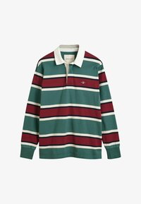 Unausgewählt, green