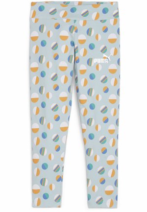 - Legginsy
