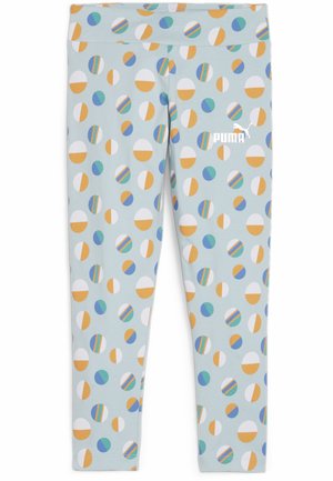 Legging - turquoise surf