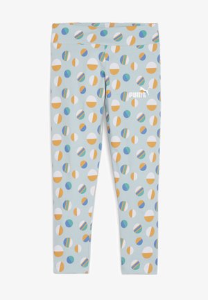 Legging - turquoise surf