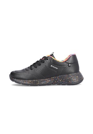 Trainers - schwarz