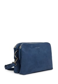 nat & nin NAEL - Borsa a tracolla - navy blue