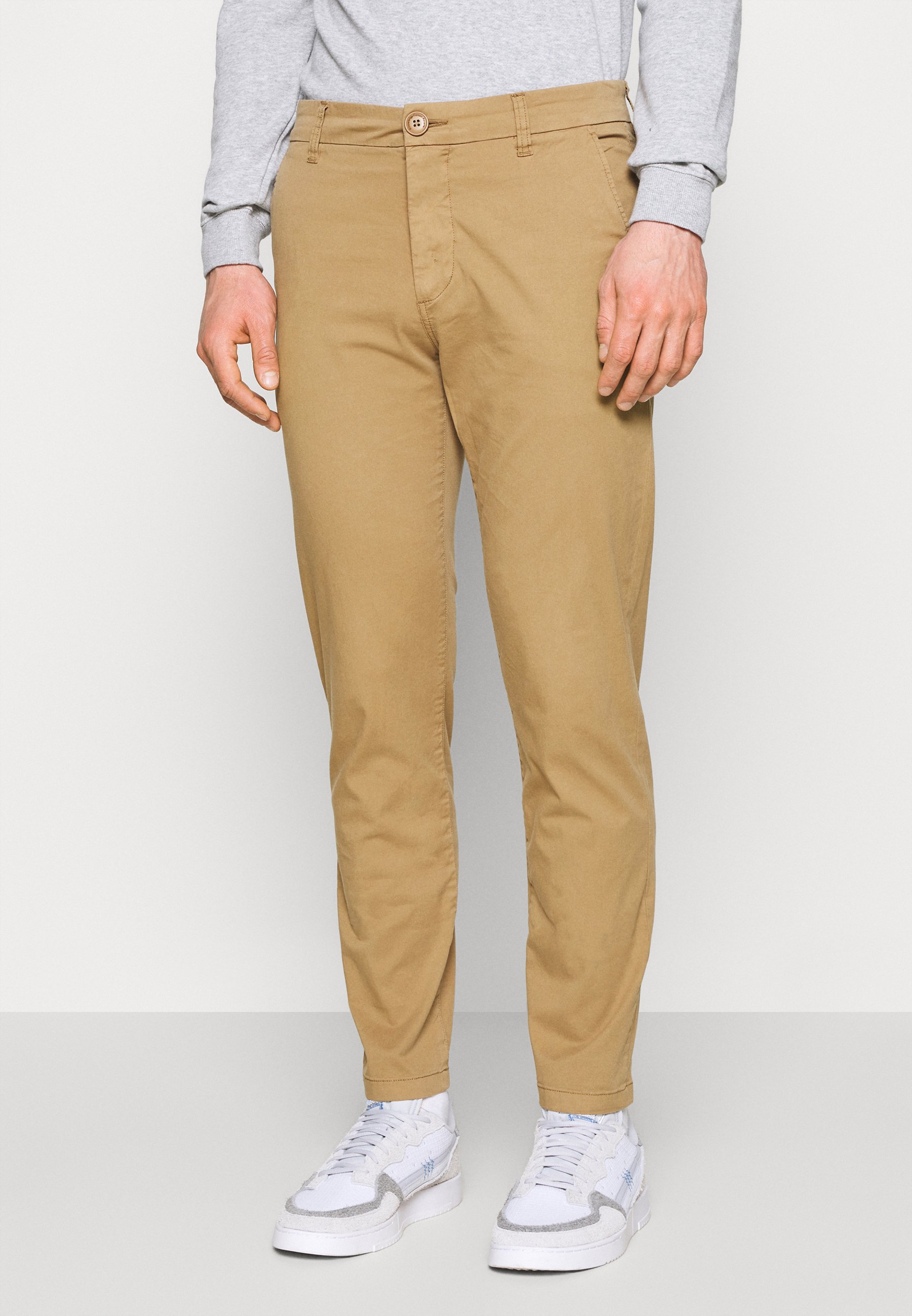 knowledge cotton apparel uk