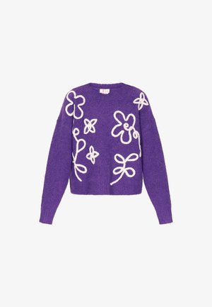 IZIA, - Sweter