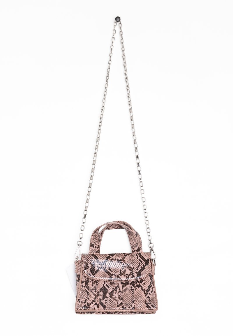 Bandouliere Zara Rose Sac A Main Zara Basic Sac A Main Chaine Zara