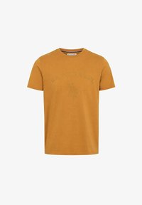 Niewybrane, brown sugar