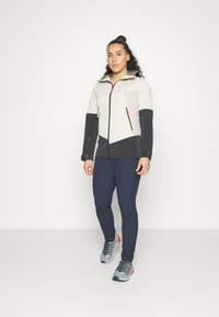 Salewa PUEZ DOLOMITIC - Calças para exterior - navy blazer