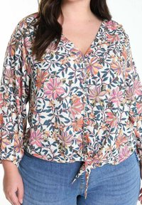 Paprika Camicetta - pink