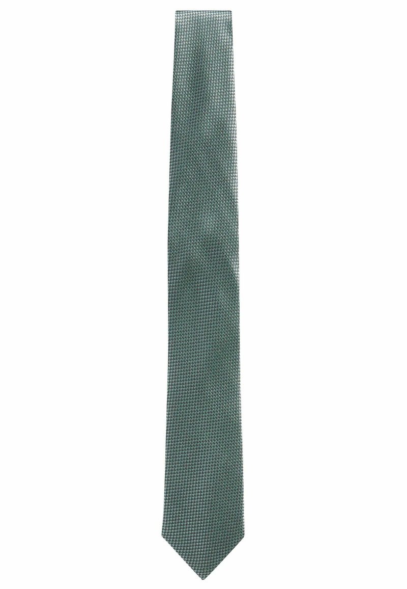Next TEXTURED WEDDING - Lips - sage green
