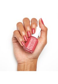 Essie NAIL POLISH pomarańczowy