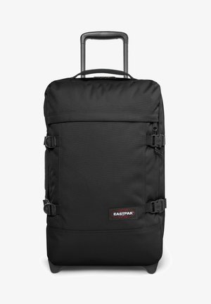 STRAPVERZ S - Kleidersack - black