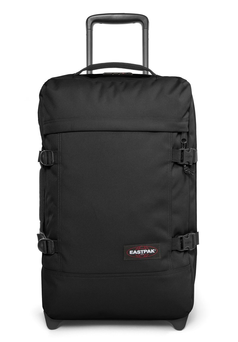 Eastpak - STRAPVERZ S - Klädförvaring - black, Förstora