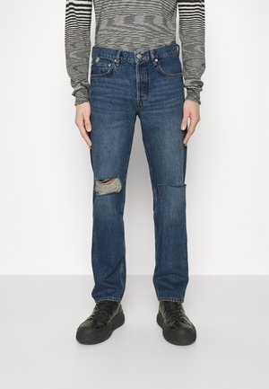 FRAME Straight leg jeans - itas