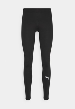 Tights - black