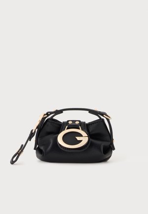 Guess, CAMDEN - Ключодържател - black