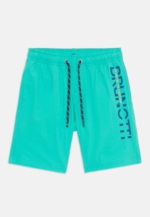 CESTERY BOYS - Short de bain - caribean green