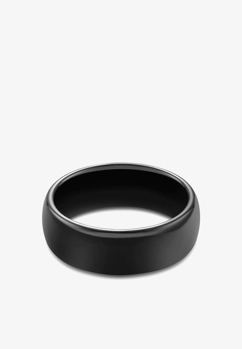 LUCLEON TERRA - Ring - black