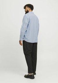 Jack & Jones Skjorta - chambray blue