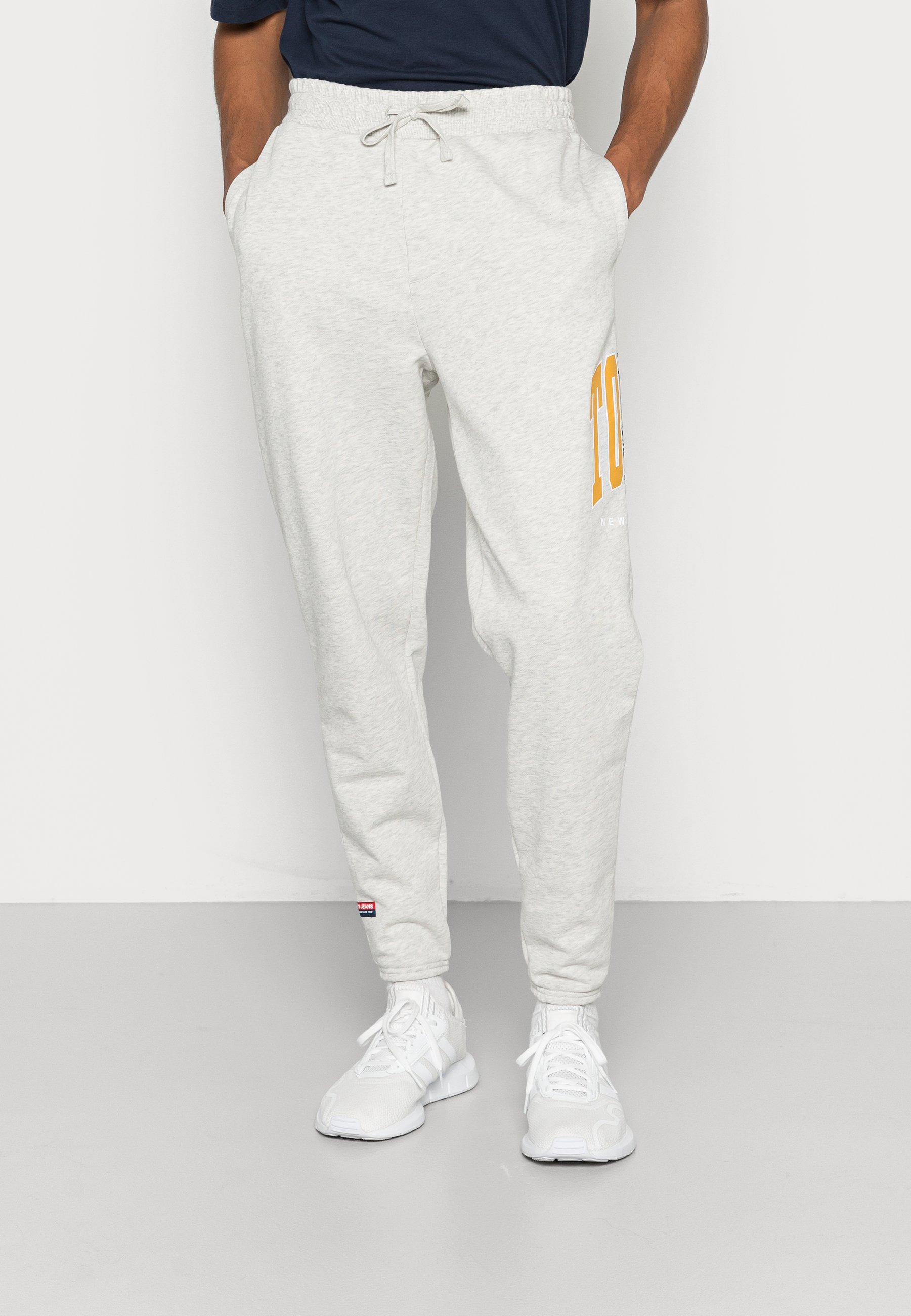 Acquisto \u003ezalando pantaloni tuta uomo Grande vendita - OFF 75%