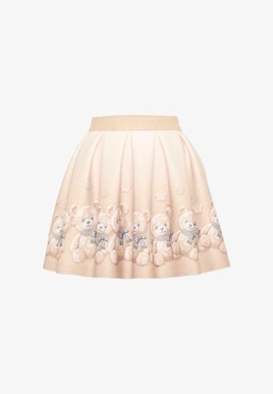Monnalisa, GONNA - Plooirok - beige