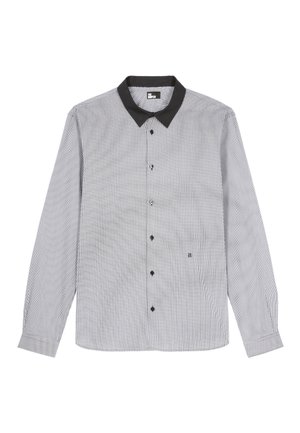 The Kooples Shirt - black white