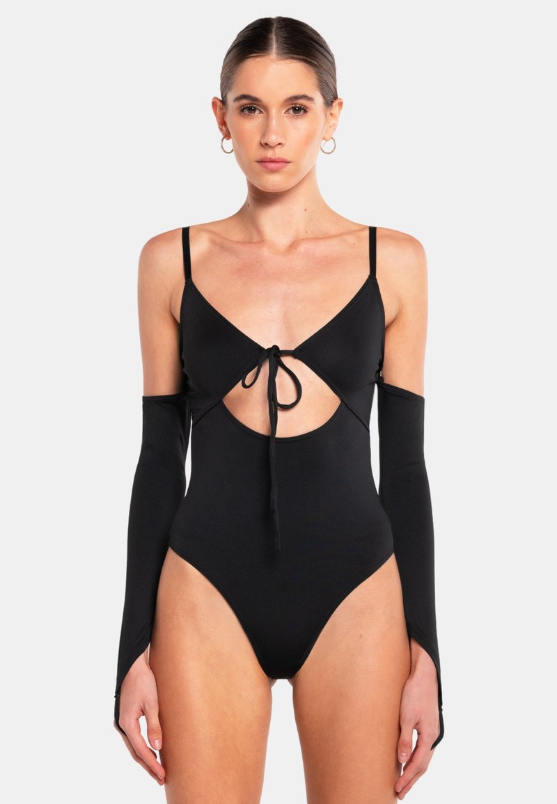 OW Collection MATILDA - Body - black