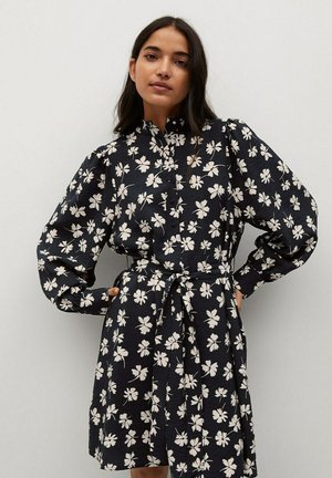 NOELA - Blousejurk - crudo