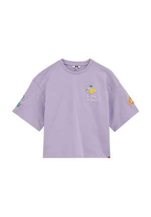 WE Fashion - T-shirt z nadrukiem