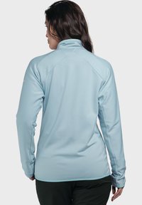 Schöffel HIKING STYLE CASCATA - Fleece jacket - blau