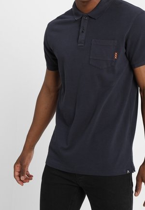 Polotričko - dark blue