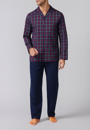 COMFORT - Pigiama - blu