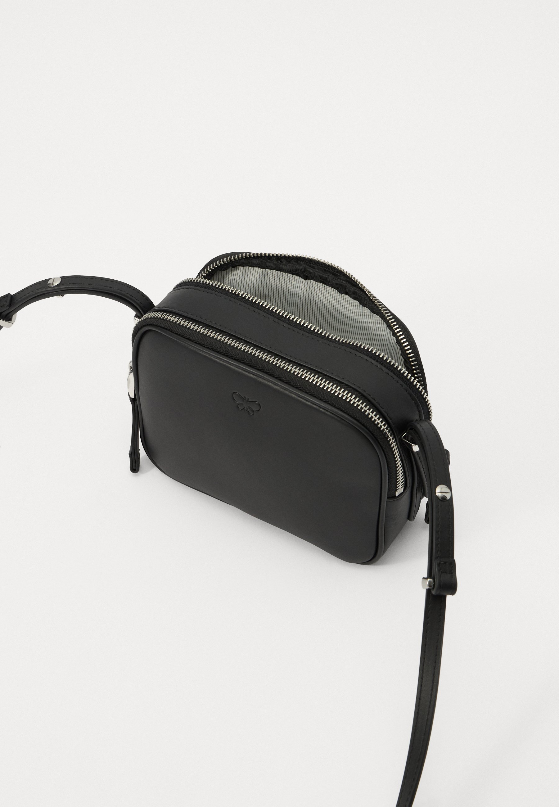 Weekend Max Mara ZEDA - Borsa a tracolla - black/nero - Zalando.it