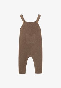 Geselecteerd, brown