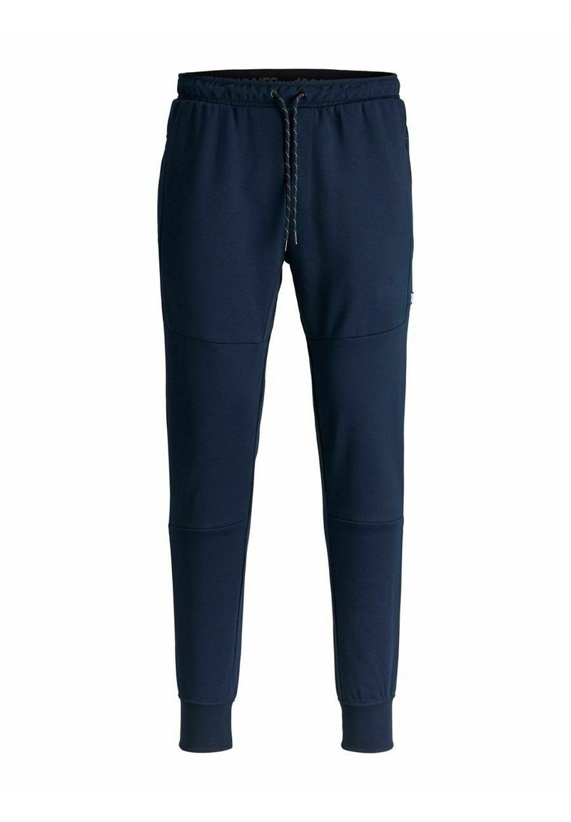 Herren Trainingsanzüge | Jack & Jones SWEATHOSE WILL JAIR Jogginghose navy blazer/dunkelblau - RM10444 Herren Trainingsanzüge | Jack & Jones SWEATHOSE WILL JAIR Jogginghose navy blazer/dunkelblau - RM10444