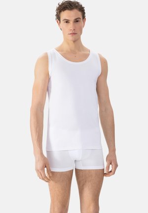 mey, MEY 3 PACK - Undertrøjer - weiß