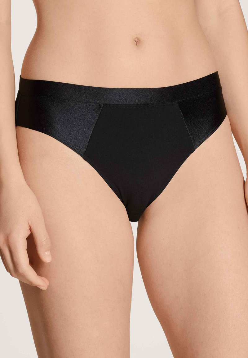 Calida - CATE - Briefs - schwarz, Förstora