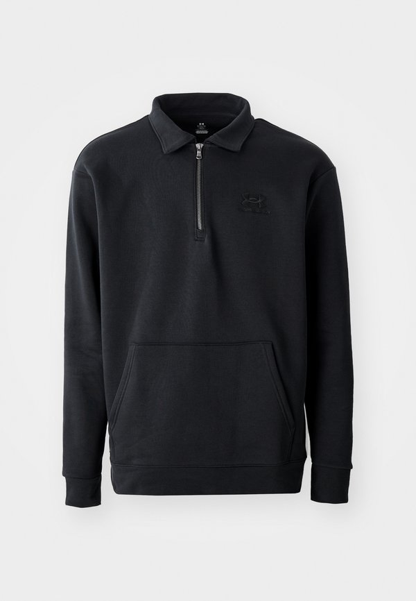 ICON COLLAR 1/4 ZIP - Sweatshirt4