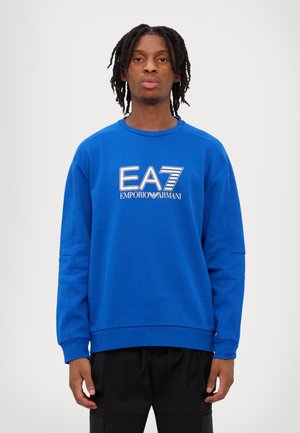 FELPA - Felpa - lapis blue