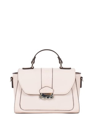 Fagola, SAC PORTÉ MAIN 1 POIGNÉE MARIA FEMME - Sac à main - rose pâle