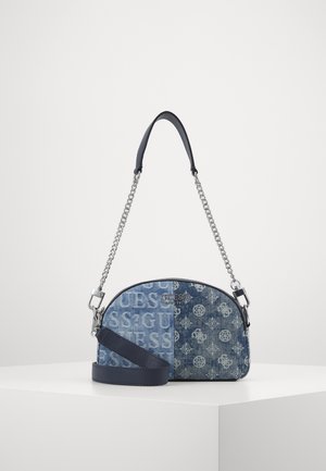Sac bandoulière - blue