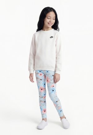 Guess JUNIOR - Pajkice – hlače - multi coloured