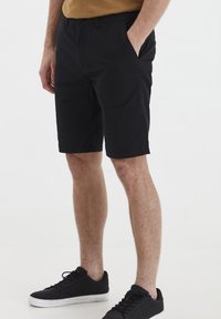 Solid SDTITIAN - Shorts - black