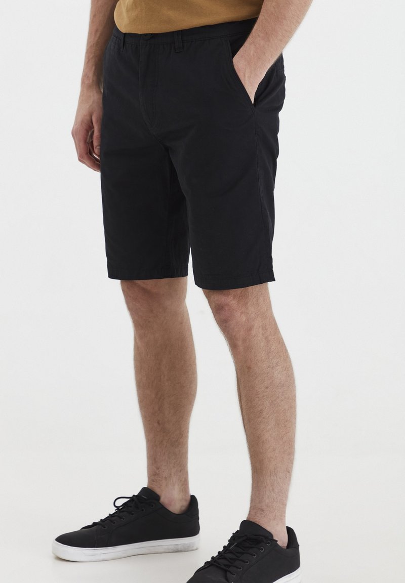 Solid SDTITIAN - Shorts - black