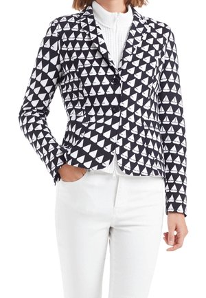 Blazer - dark blue