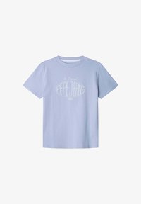 Pasirinkta, azzurro blue