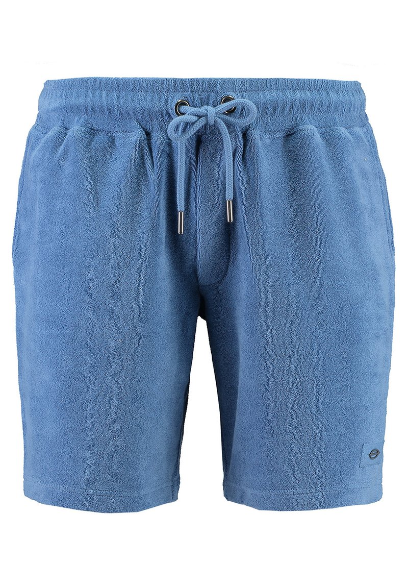 Herren Chino Shorts | Key Largo Shorts derby blue/blau - QB93443 Herren Chino Shorts | Key Largo Shorts derby blue/blau - QB93443