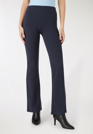 A ZAMPA - Spodnie materiałowe