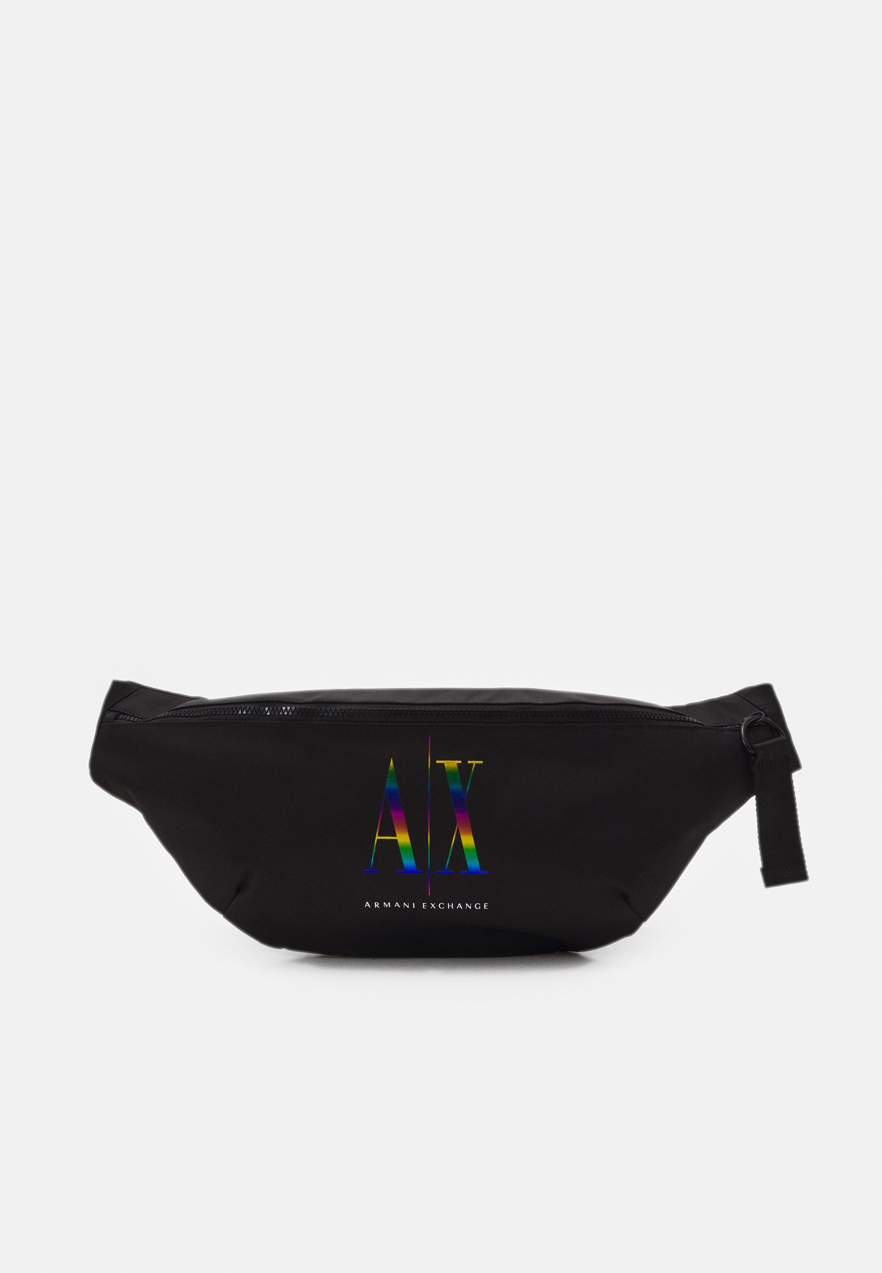 armani exchange headband